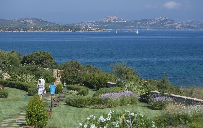 L'Ea Bianca Luxury Resort - Genel