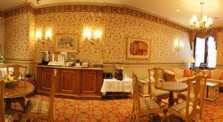 Wall Street Inn fotoÄŸrafÄ±
