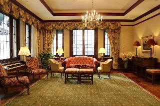 Wall Street Inn fotoÄŸrafÄ±