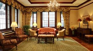 Wall Street Inn fotoÄŸrafÄ±