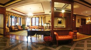 Wall Street Inn fotoÄŸrafÄ±