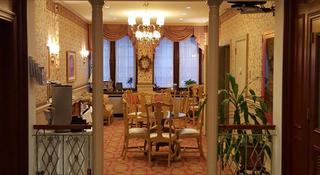 Wall Street Inn fotoÄŸrafÄ±
