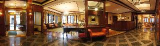 Wall Street Inn fotoÄŸrafÄ±