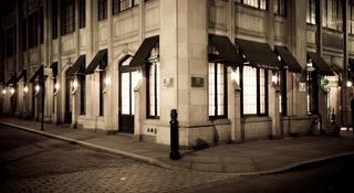 Wall Street Inn fotoÄŸrafÄ±