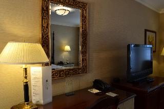 Wall Street Inn fotoÄŸrafÄ±
