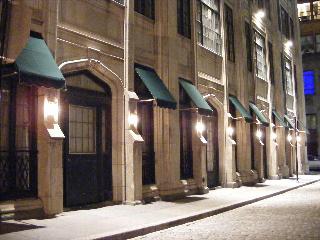 Wall Street Inn fotoÄŸrafÄ±