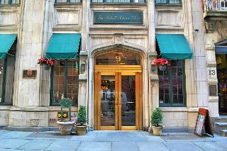Wall Street Inn fotoÄŸrafÄ±