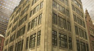 Wall Street Inn fotoÄŸrafÄ±