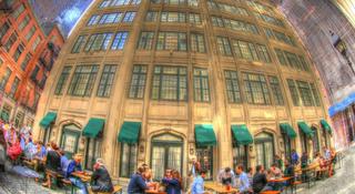 Wall Street Inn fotoÄŸrafÄ±