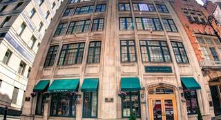 Wall Street Inn fotoÄŸrafÄ±
