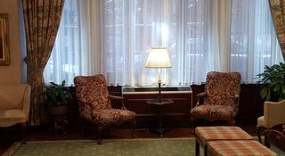 Wall Street Inn fotoÄŸrafÄ±