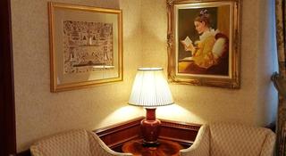Wall Street Inn fotoÄŸrafÄ±