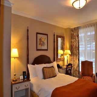Wall Street Inn fotoÄŸrafÄ±