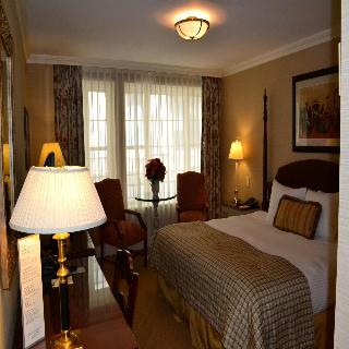 Wall Street Inn fotoÄŸrafÄ±