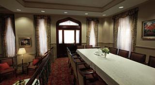 Wall Street Inn fotoÄŸrafÄ±
