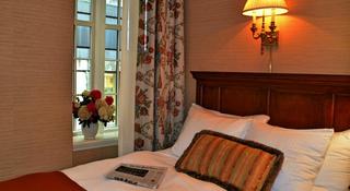 Wall Street Inn fotoÄŸrafÄ±