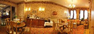 Wall Street Inn fotoÄŸrafÄ±