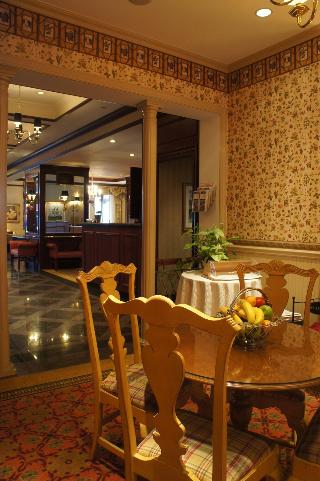 Wall Street Inn fotoÄŸrafÄ±