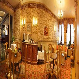 Wall Street Inn fotoÄŸrafÄ±