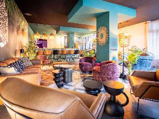 Ibis Styles Aalen fotoÄŸrafÄ±