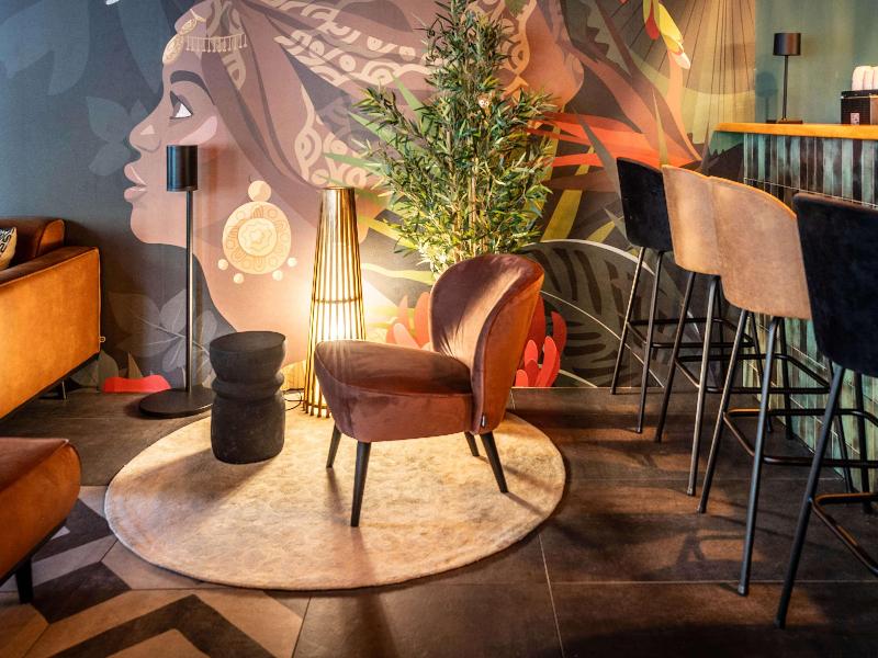 Ibis Styles Aalen - Bar