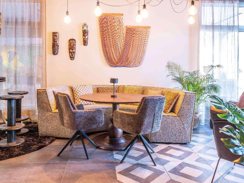 Ibis Styles Aalen - Bar
