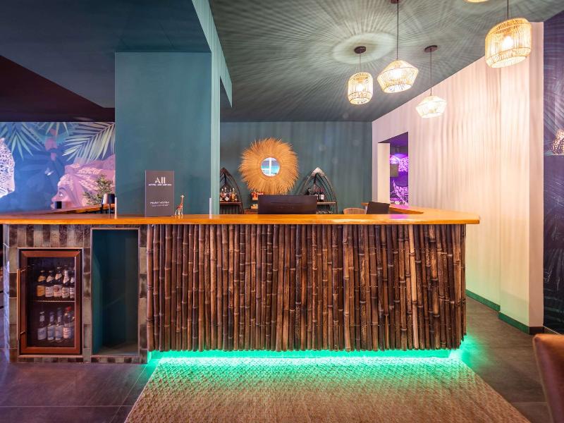Ibis Styles Aalen - Lobi