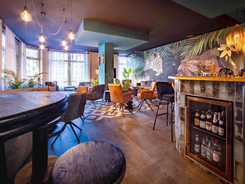 Ibis Styles Aalen - Genel
