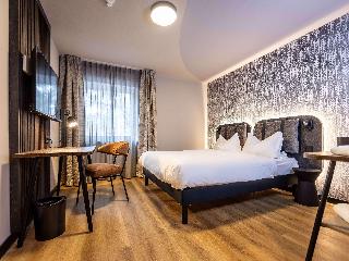 Ibis Styles Aalen otel fotoğrafı