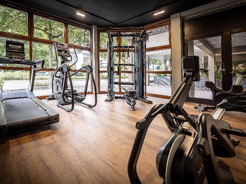 Ibis Styles Aalen - Genel