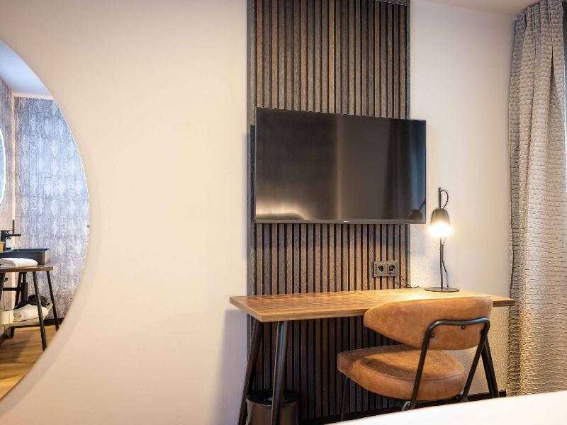 Ibis Styles Aalen - Oda