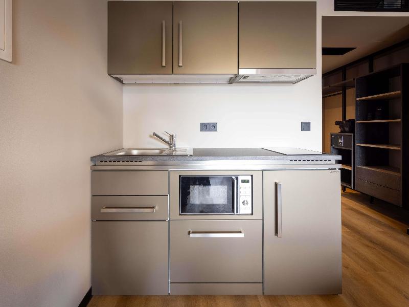 Ibis Styles Aalen - Oda