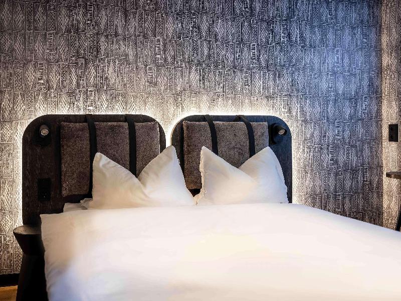 Ibis Styles Aalen - Oda