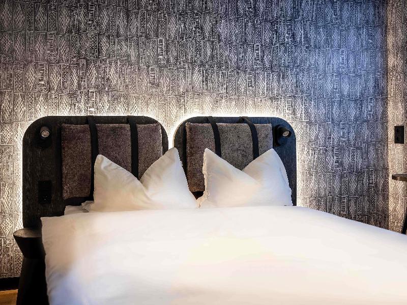 Ibis Styles Aalen - Oda