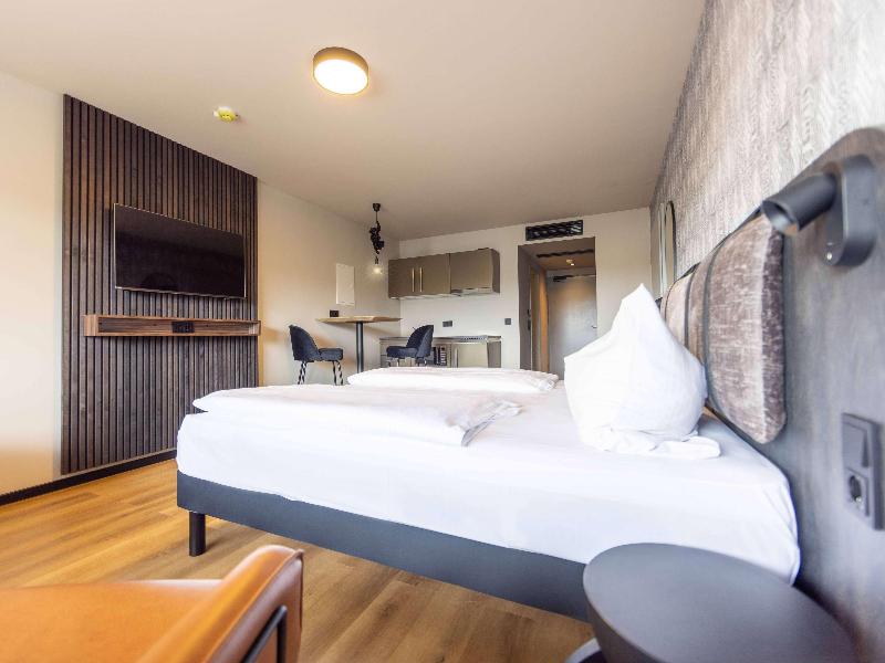 Ibis Styles Aalen - Oda
