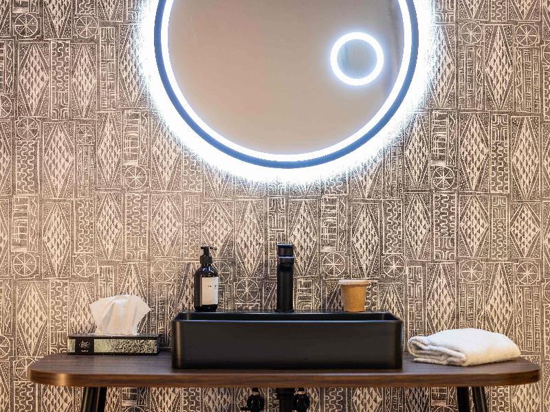 Ibis Styles Aalen - Oda