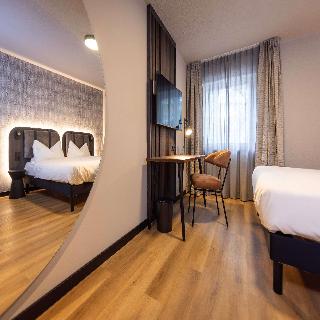 Ibis Styles Aalen fotoÄŸrafÄ±