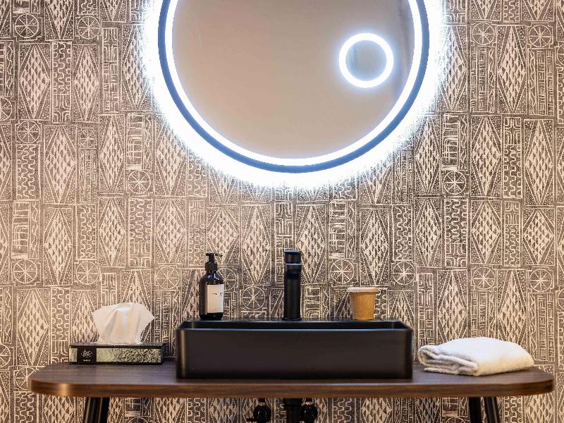 Ibis Styles Aalen - Oda