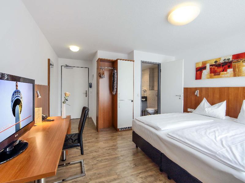 Ibis Styles Aalen - Oda
