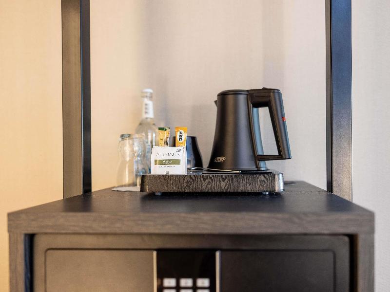 Ibis Styles Aalen - Oda
