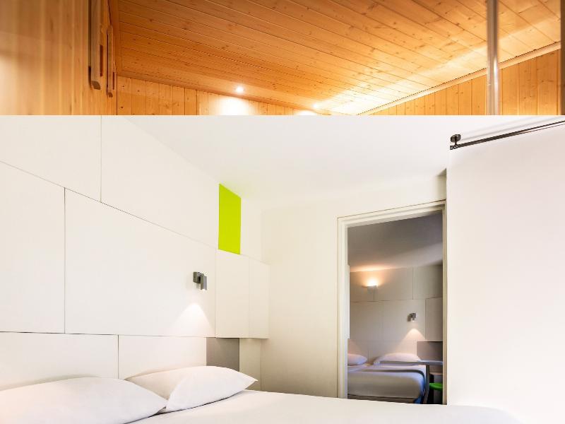 Ibis Styles Aalen - Oda