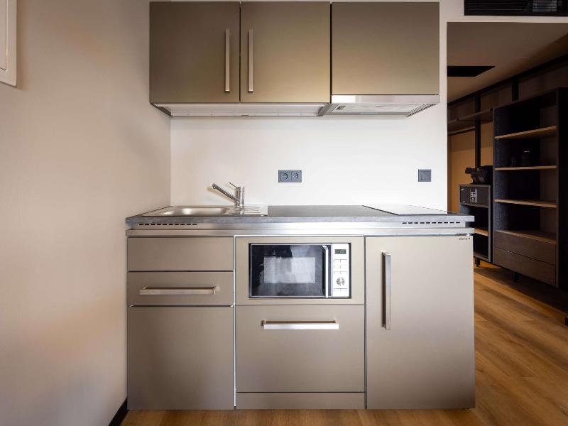 Ibis Styles Aalen - Oda