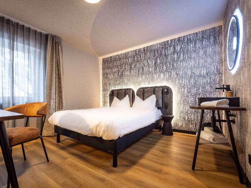 Ibis Styles Aalen - Oda