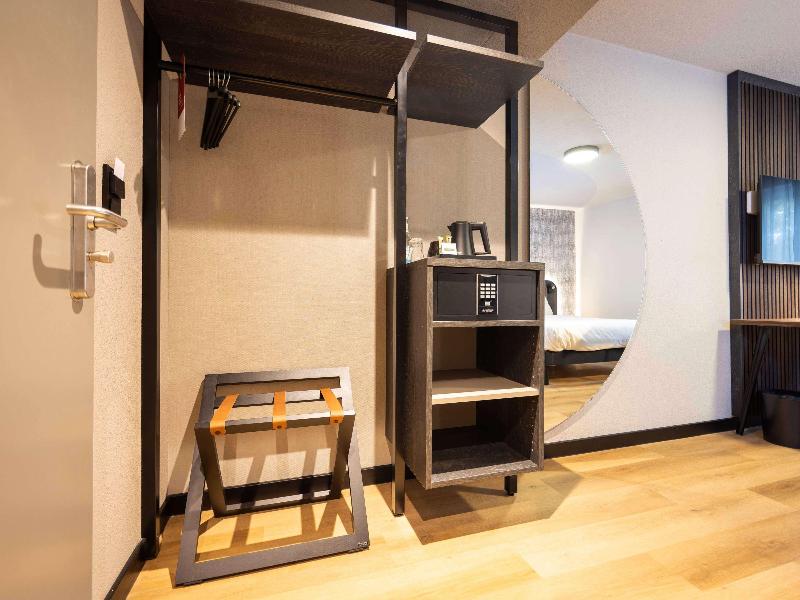 Ibis Styles Aalen - Oda