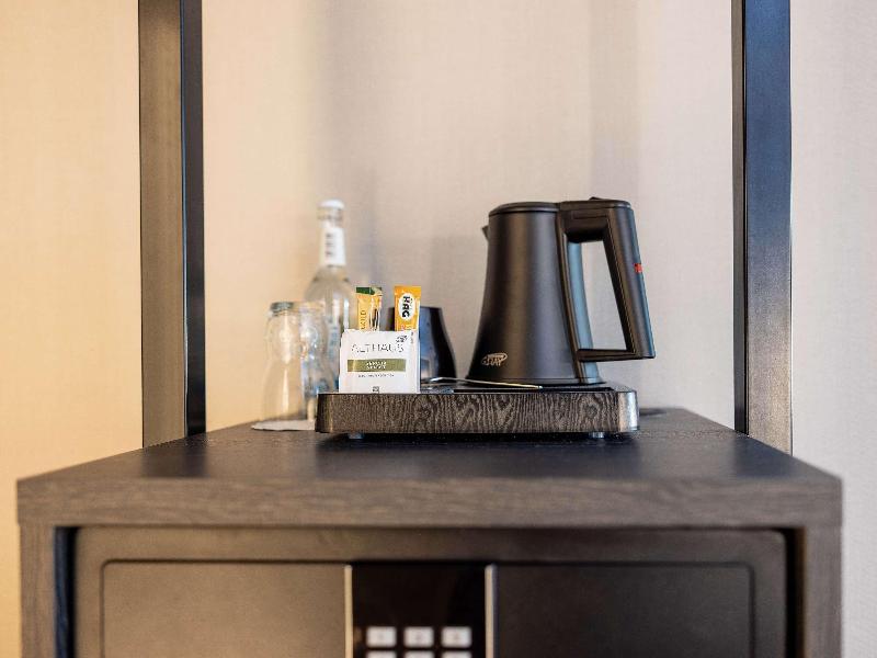 Ibis Styles Aalen - Oda