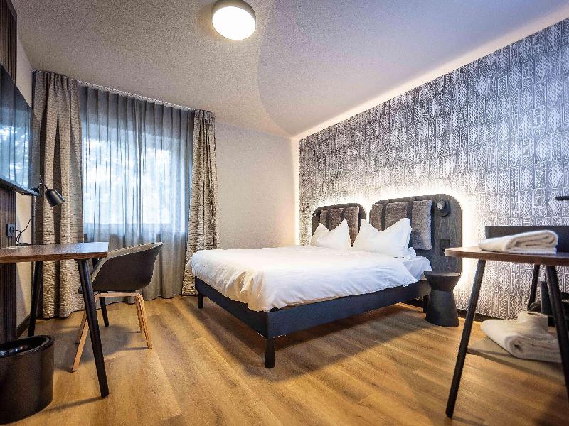 Ibis Styles Aalen - Oda