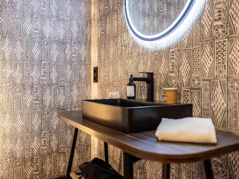 Ibis Styles Aalen - Oda