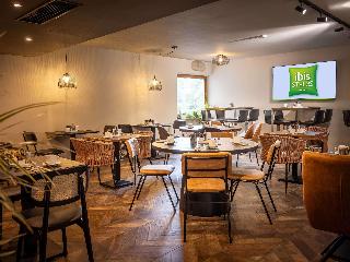 Ibis Styles Aalen fotoÄŸrafÄ±