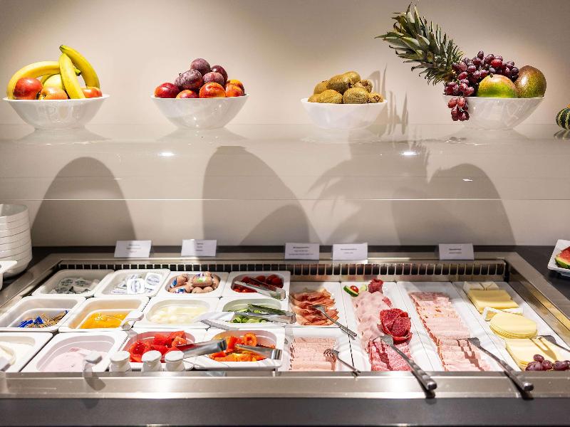 Ibis Styles Aalen - Restoran