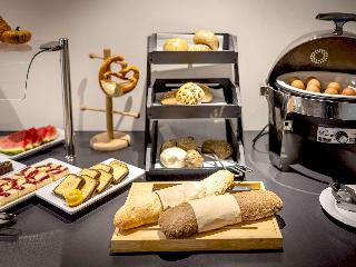 Ibis Styles Aalen fotoÄŸrafÄ±